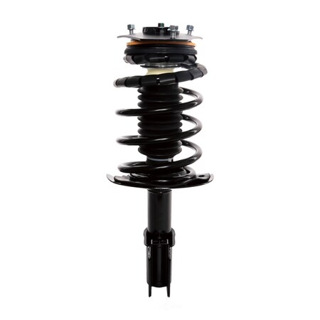 Prt Suspension Strut And Coil Spring Assembly, Prt 814008 814008
